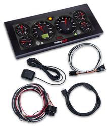 Holley EFI 12.3 in. Pro Dash Touch Screen Kit - Click Image to Close